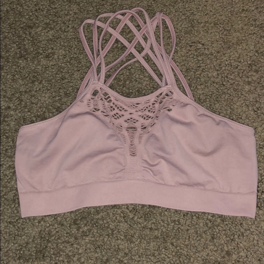 Bra/Bralette